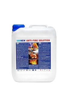 Isonem Antifire Yangın Yalıtım Solüsyonu 1 L