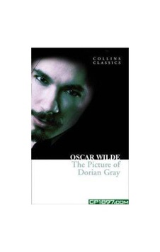 The Picture Of Dorian Gray 9780007351053 The Picture Of Dorian Gray 9780007351053