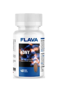 Kdny - 40 Tablet Kdny - 40 Tablet