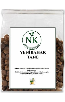 Yeni Bahar Tane 30gr