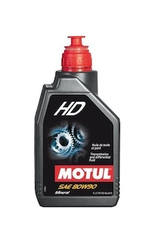 Motul Hd 80w90 Şanzıman Yağı 1 Lt