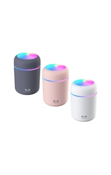 Mucit Home Oda Araç Nemlendirici Buhar Makinesi Mucit Home Oda Araç Nemlendirici Buhar Makinesi