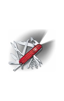 Victorinox 1.7915.t Huntsman Lite Çakı - Tek Renk Çok Renkli Victorinox 1.7915.t Huntsman Lite Çakı - Tek Renk Çok Renkli