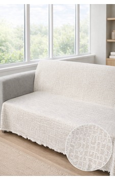 Çakıl Desen Kaymaz Yıkanabilir Pamuklu Koltuk/çekyat Örtüsü 180x220 Ebat Oturma Ve Sırt Bej Çakıl Desen Kaymaz Yıkanabilir Pamuklu Koltuk/çekyat Örtüsü 180x220 Ebat Oturma Ve Sırt Bej