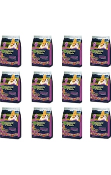 Ginepig Yemi Eko Paket Nature Plan 800 Gr 12'li Ginepig Yemi Eko Paket Nature Plan 800 Gr 12'li