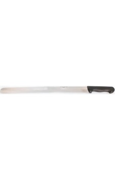 Bursa Döner Bıçağı 50 Cm - Plastik Sap Bursa Döner Bıçağı 50 Cm - Plastik Sap