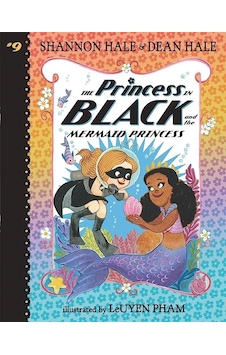 The Princess İn Black And The Mermaid Princess - Princess İn Blac The Princess İn Black And The Mermaid Princess - Princess İn Blac