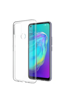 Tecno Pova Uyumlu Kılıf Zore Süper Silikon Kapak