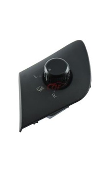 AYNA AYAR ANAHTARI SKODA FABİA 00-08 6Y1959565E AN-1442 AYNA AYAR ANAHTARI SKODA FABİA 00-08 6Y1959565E AN-1442