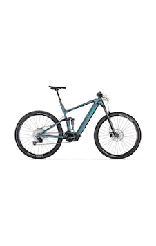 29 Wrc Shıft E.e-mtb Ep8 630w Slx 480h 12-v Hd Elektirikli Dağ Bisikleti Yeşil 29 Wrc Shıft E.e-mtb Ep8 630w Slx 480h 12-v Hd Elektirikli Dağ Bisikleti Yeşil
