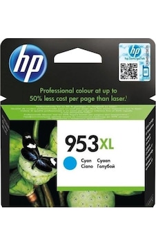 Hp 953Xl Mavi Kartuş Hp 7720 7730 7740 8210 8218 8710 Hp 953Xl Mavi Kartuş Hp 7720 7730 7740 8210 8218 8710