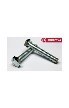 Altıg, Altıköşe Akb Civata M6x25 - 250 Adet