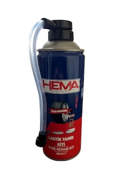 Lastık Tamır Spreyı 400ml