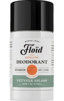 Floid Vetyver Splash Erkek Stick Deodorant 75 ML Floid Vetyver Splash Erkek Stick Deodorant 75 ML