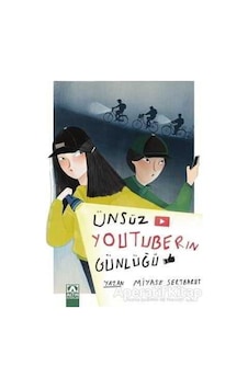Ünsüz Youtuberın Günlüğü - Miyase Sertbarut Öne Çıkanlar Ünsüz Youtuberın Günlüğü - Miyase Sertbarut Öne Çıkanlar