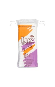 Lux Zigzag Pamuk 100 Gr