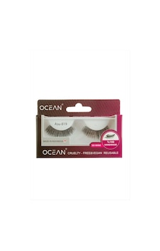 Ocean - 672 - Takma - Csmo-tex - Kirpik Siyah Ocean - 672 - Takma - Csmo-tex - Kirpik Siyah