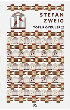 Toplu Öyküler 2 Toplu Öyküler 2