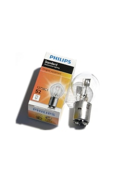 Philips Ampül 12 X 35 X 35 Bosch Tipi Motosiklet Ampülü