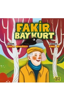 Fakir Baykurt - Sibel Öz - Nota Bene Yayınları Fakir Baykurt - Sibel Öz - Nota Bene Yayınları