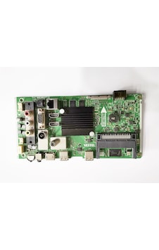 Toshıba Anakart Maınboard 49v5863dat 17mb130s Pnl:23546025