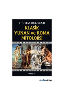 Klasik Yunan ve Roma  Mitolojisi