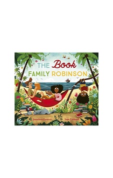 The Book Family Robinson The Book Family Robinson