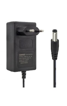 9 Volt 2 Amper Priz Tipi Adaptör 9v 2a 9 Volt 2 Amper Priz Tipi Adaptör 9v 2a