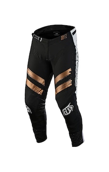Troy Lee Desings Tld Se Pro Marker Pantalon Siyah/bronz Troy Lee Desings Tld Se Pro Marker Pantalon Siyah/bronz