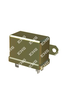 Eng 320126 Yardımcı Röle 24v