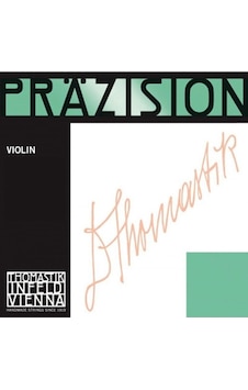 Thomastik Prazision 50 Mi Keman Teli Thomastik Prazision 50 Mi Keman Teli