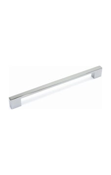 Oro 147 Lüks Kaplamalı Krom Kulp 160 Mm