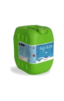 Aqualife Havuz Parlatıcı Havuz Kimyasalı 20 Kg