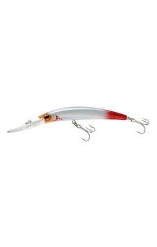 Yozuri Crystal Minnow Deep Diver Floating Hbgs 11 Cm 16g Maket Balık 3 M Yüzme Derinliği Yozuri Crystal Minnow Deep Diver Floating Hbgs 11 Cm 16g Maket Balık 3 M Yüzme Derinliği