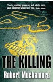 The Killing (Cherub 4) The Killing (Cherub 4)