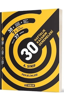 Hız 6. Sınıf Fen Bilimleri Haftalık Deneme Hız 6. Sınıf Fen Bilimleri Haftalık Deneme