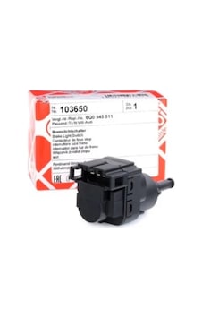 Volkswagen Fren Müşürü Febi 103650