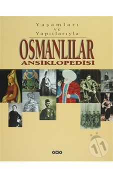 Yaşamları Ve Yapıtlarıyla Osmanlılar Ansiklopedisi - 2 Cilt 171758589 Yaşamları Ve Yapıtlarıyla Osmanlılar Ansiklopedisi - 2 Cilt 171758589