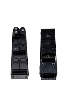 Düğme Cam Açma Accent Blue 11-15 Ön Lh Dörtlü Düğme Cam Açma Accent Blue 11-15 Ön Lh Dörtlü