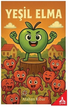 Yeşil Elma / Atahan Kibar Yeşil Elma / Atahan Kibar