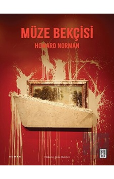 Müze Bekçisi Ketebe Yayınları - Ketebe Yayınları