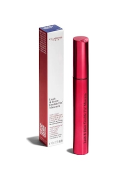 Clarins Lash And Brow Double Fix Maskara 8 ML Clarins Lash And Brow Double Fix Maskara 8 ML