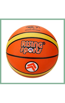 Bşkvirgo Nessiworld Basketbol Topu No:7 Bsk2026 Bşkvirgo Nessiworld Basketbol Topu No:7 Bsk2026