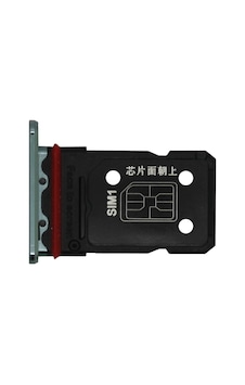 Oneplus 10 Pro Sim Kart Yuvası / Sim Kart Tepsisi