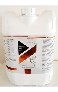 Dream Pzn 20 Lt -fosfor+çinko İçerikli Çiçeklendirici Sıvı Gübre