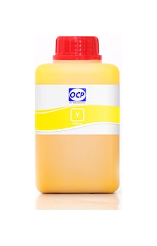 OCP HP 940XL C4909A Kartuş Mürekkebi 500ml Y Yellow Sarı Pigment OCP HP 940XL C4909A Kartuş Mürekkebi 500ml Y Yellow Sarı Pigment