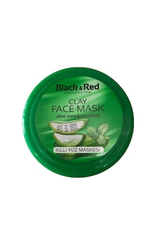Black&Red Kill Maskesi 400Gr Black&Red Kill Maskesi 400Gr