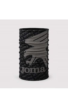 Joma Eagle Siyah Unisex Boyunluk Buff - 9252008