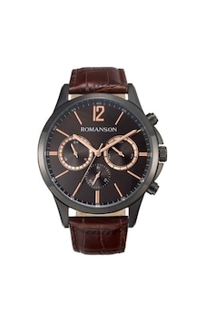 Romanson Tl8a26fmnba36r Erkek Kol Saati Romanson Tl8a26fmnba36r Erkek Kol Saati