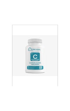 Kimyasal Evi Kaprilik/kaprik Trigliseritcaprylıc Caprıc Trıglycerıde 5 KG Kimyasal Evi Kaprilik/kaprik Trigliseritcaprylıc Caprıc Trıglycerıde 5 KG